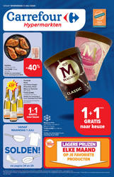 Carrefour folder van 03/07/2024 tot 15/07/2024 - Weekpromoties 27 