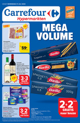 Carrefour folder van 31/07/2024 tot 05/08/2024 - folder_2431_HYPER_nl.pdf