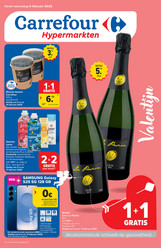 Carrefour folder van 05/02/2025 tot 17/02/2025 - folder_2506_HYPER_nl