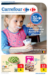 Carrefour folder van 05/02/2025 tot 17/02/2025 - folder_2506BIS_nl