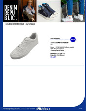 DENIM REPUBLIC