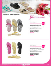 GLAMUROSA