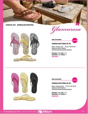 GLAMUROSA
