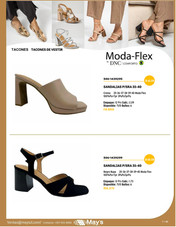 MODA FLEX
