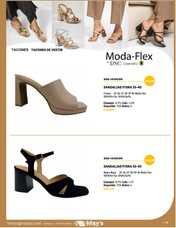 MODA FLEX