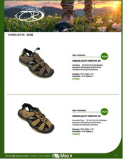 OUTDOOR REVOLUTION