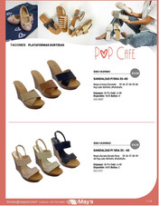 POP CAFE