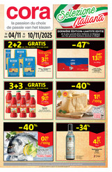 Binder BIL 04-11 Small