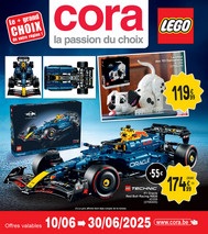 cora FR - Lego FR 10-06