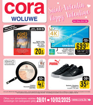 Happy Valentine cora Woluwe 28-01