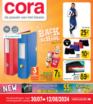 Cora folder van 28/07/2024 tot 12/08/2024 - CORA_30_07_NL_Non_Alim.pdf