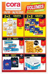 Gros volumes nl