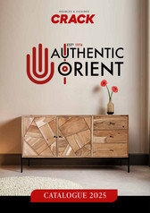 Catalogue Authentic Orient FR