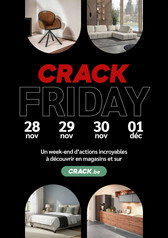 Crack Nov 25 MyShopi FR