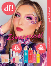 Di folder van 05/07/2024 tot 16/07/2024 - Weekpromties 25
