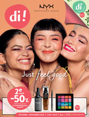 Di folder van 21/10/2020 tot 03/11/2020 - Weekpromoties 43