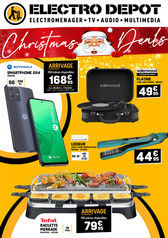 XMAS DEALS FR