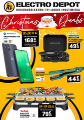 XMAS DEALS NL