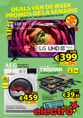Folder ElectroStock du 11/12/2024 au 18/12/2024 - ElectroStock_Promo_2024_FR_NL_W50_ONLINE P2.pdf