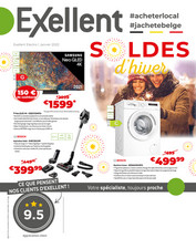 Folder Exellent du 03/01/2022 au 31/01/2022 - Jan solden CE FR