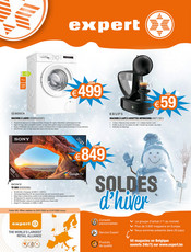 Folder Expert du 03/01/2022 au 31/01/2022 - Jan solden FR
