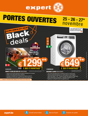 Folder Expert du 18/11/2022 au 28/11/2022 - Blackdeals fr