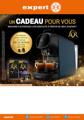 Folder Expert du 11/12/2023 au 31/12/2023 - Promotion expert 