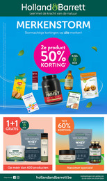 Holland & Barrett BENL week 36 2024