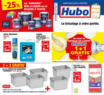 Folder Hubo du 06/02/2025 au 09/02/2025 - 2505_FR