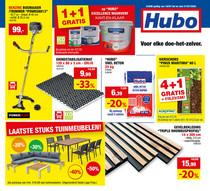 Hubo folder van 10/07/2024 tot 21/07/2024 - 202428_NL