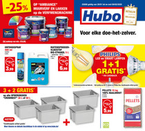 Hubo folder van 06/02/2025 tot 09/02/2025 - 2505_NL