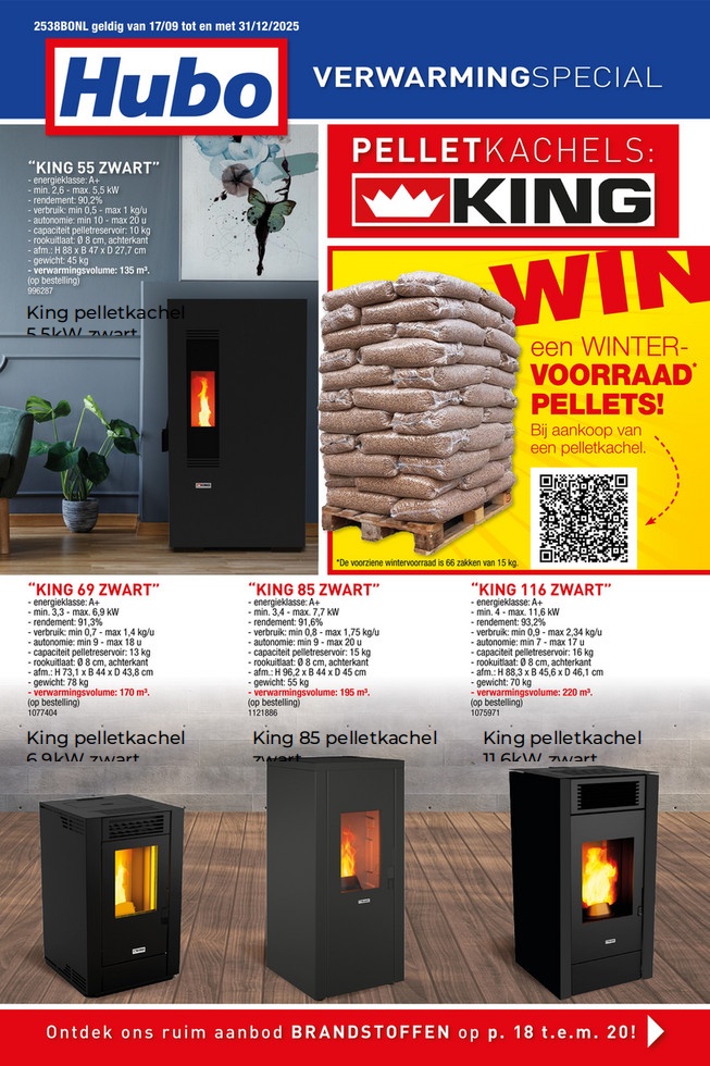 Verwarmingspecial2025