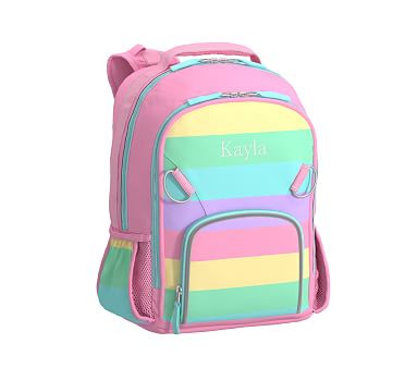fairfax mini backpack FF2000 Life Sports Pottery Barn Kids (PBK) -