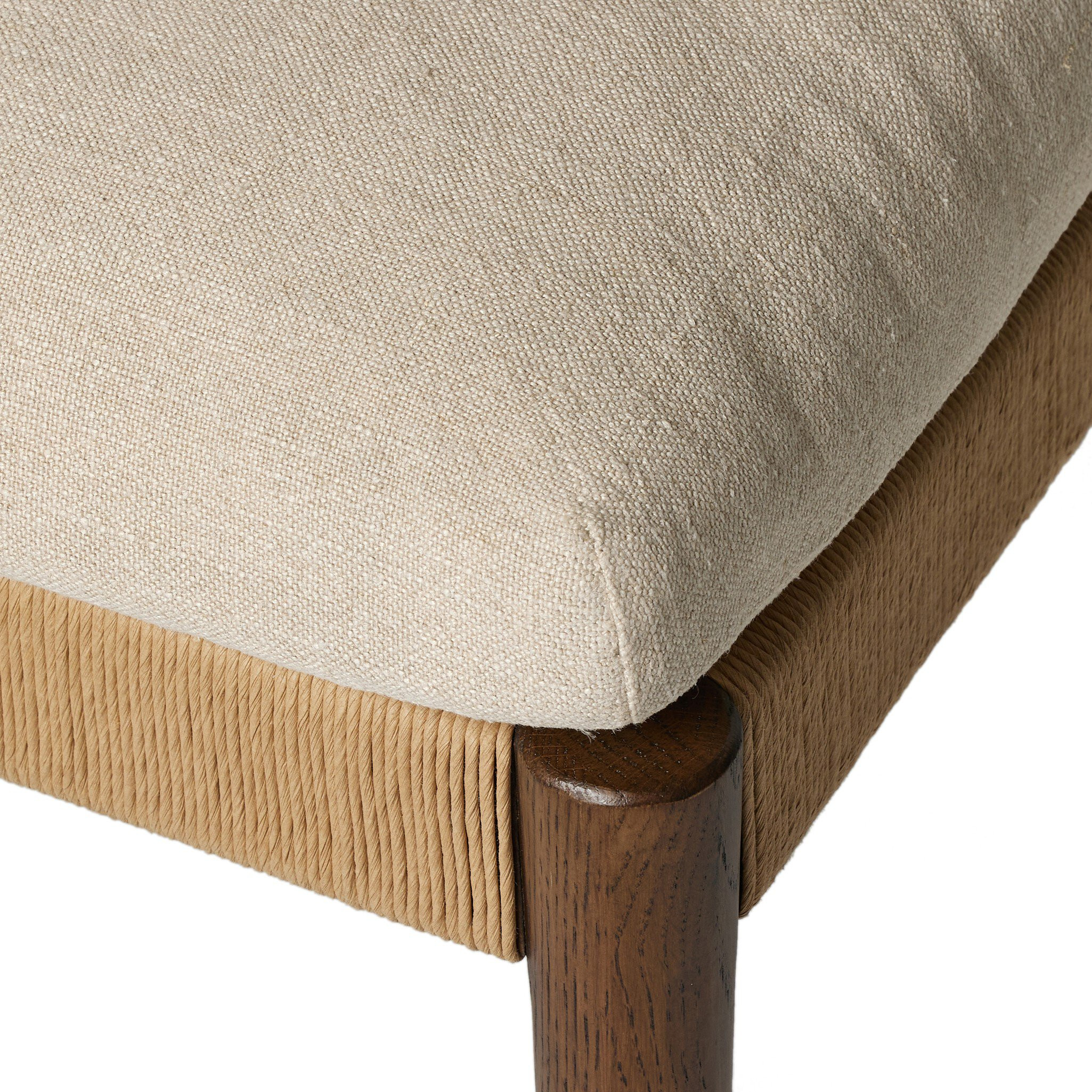 Amira Armless Dining Chair