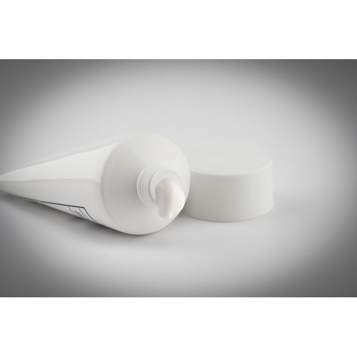 Protector solar de bolsillo personalizado con Grupo Iberoa