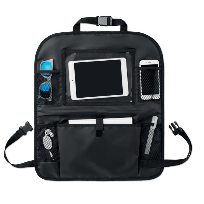 Regalos para el coche con Grupo Iberoa