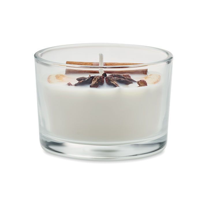 Regalar velas en Navidad - Grupo Iberoa