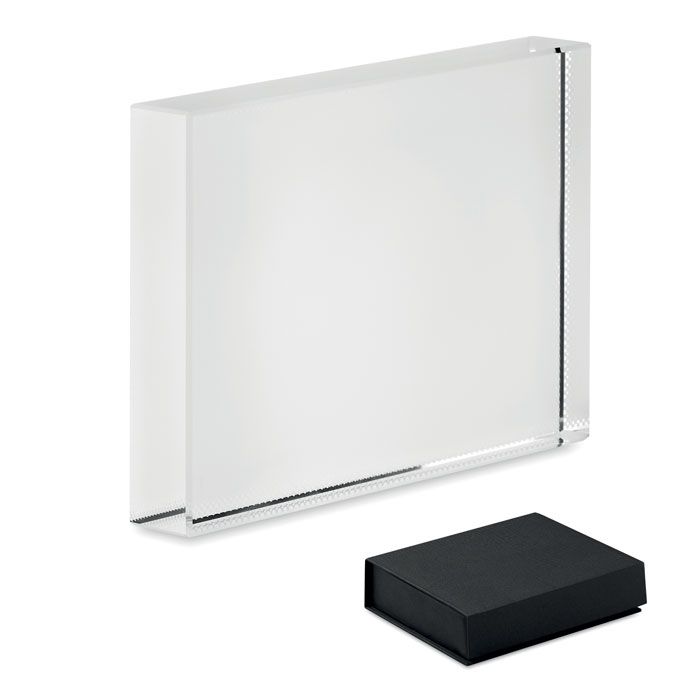 Trofeos personalizados con Grupo Iberoa