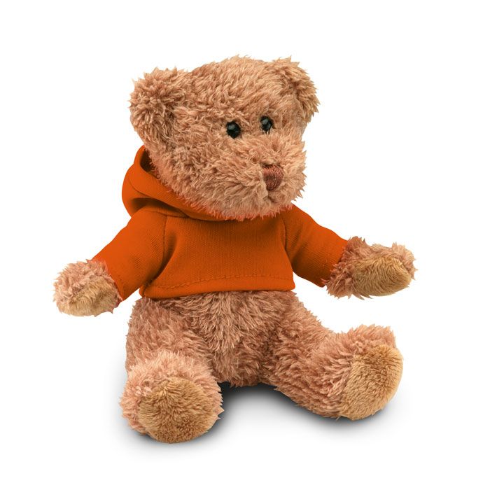 osito de peluche - regalos personalizados para bebés Grupo Iberoa