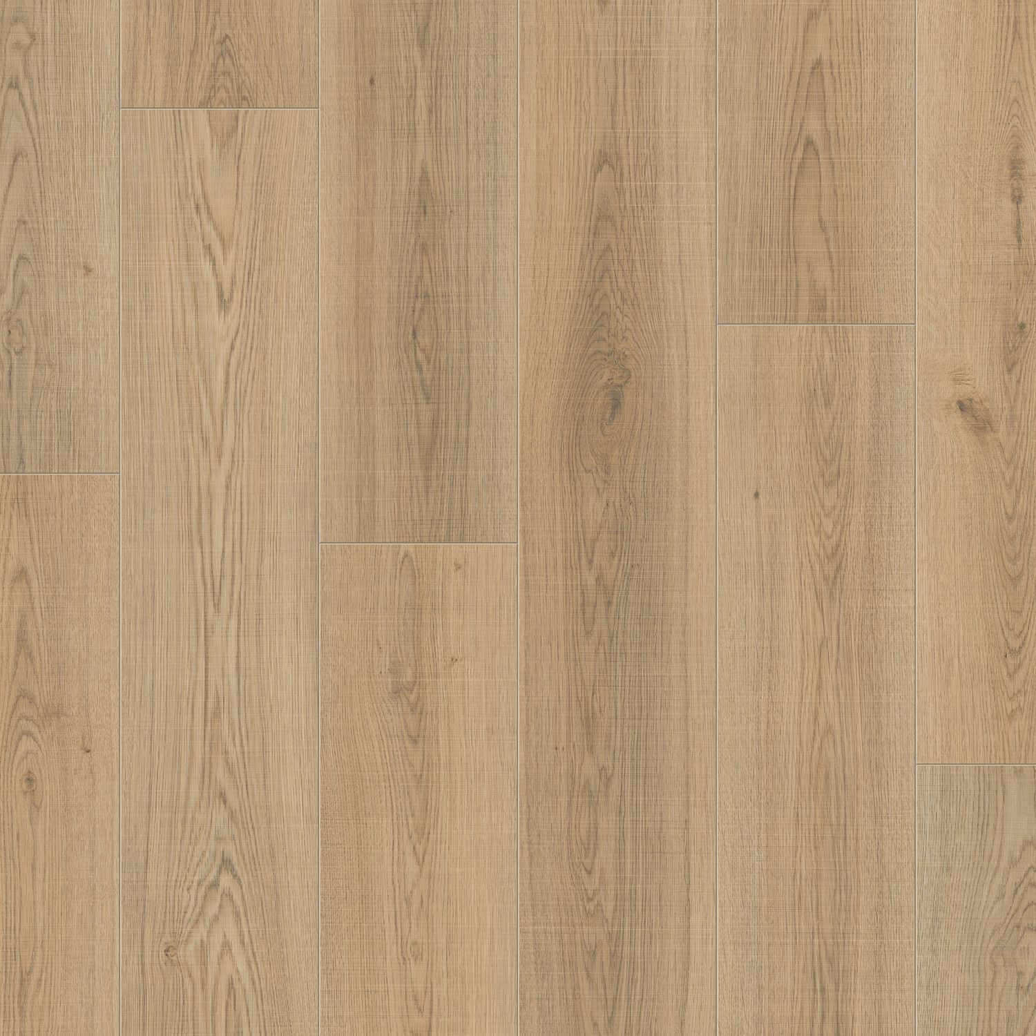 Parquet stratifié Quick Step Nesto Liro chêne naturel 8mm 2,179m²