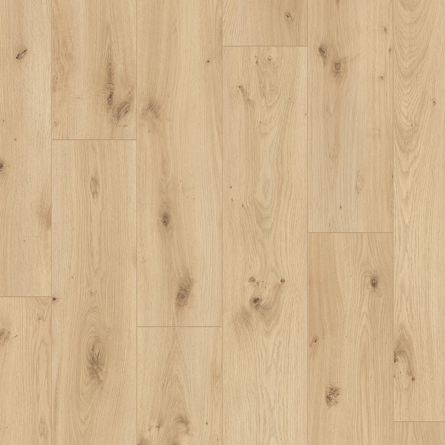 Parquet stratifié Quick-Step Mono Baikal chêne naturel 7mm 2,421m²