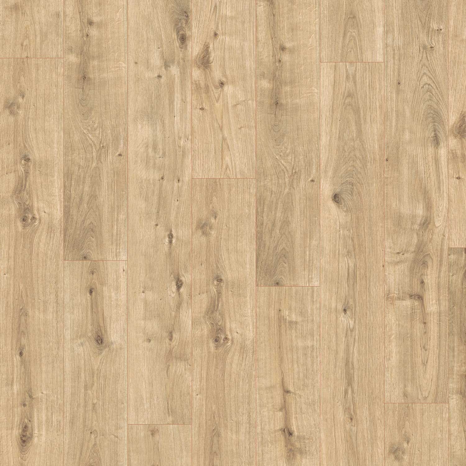 Parquet stratifié DecoMode Lions Rimini 4 côtés rainure en V 8mm 1.995m²