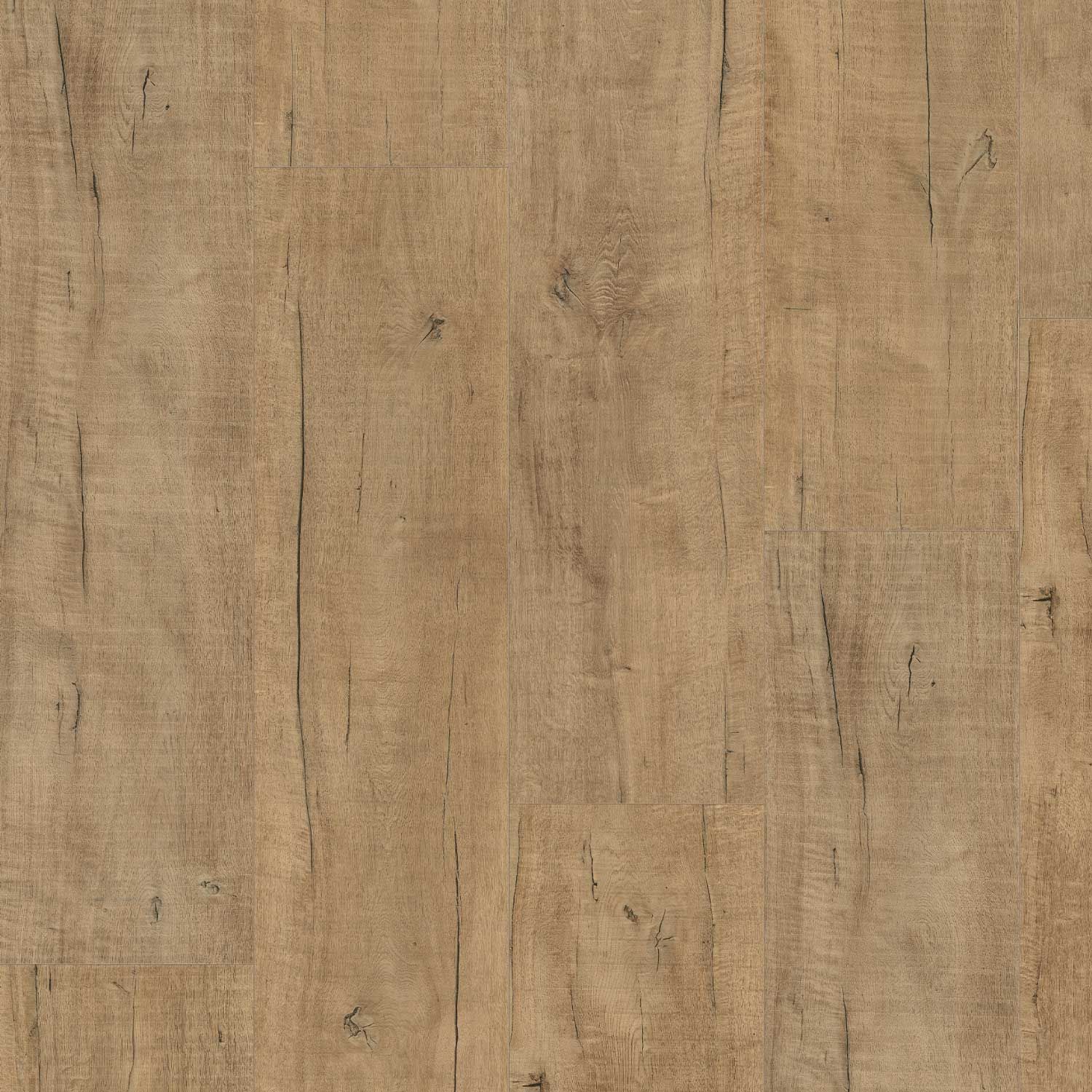 Parquet stratifié DecoMode Aqua Kingsize Elba 8mm 2,53m²