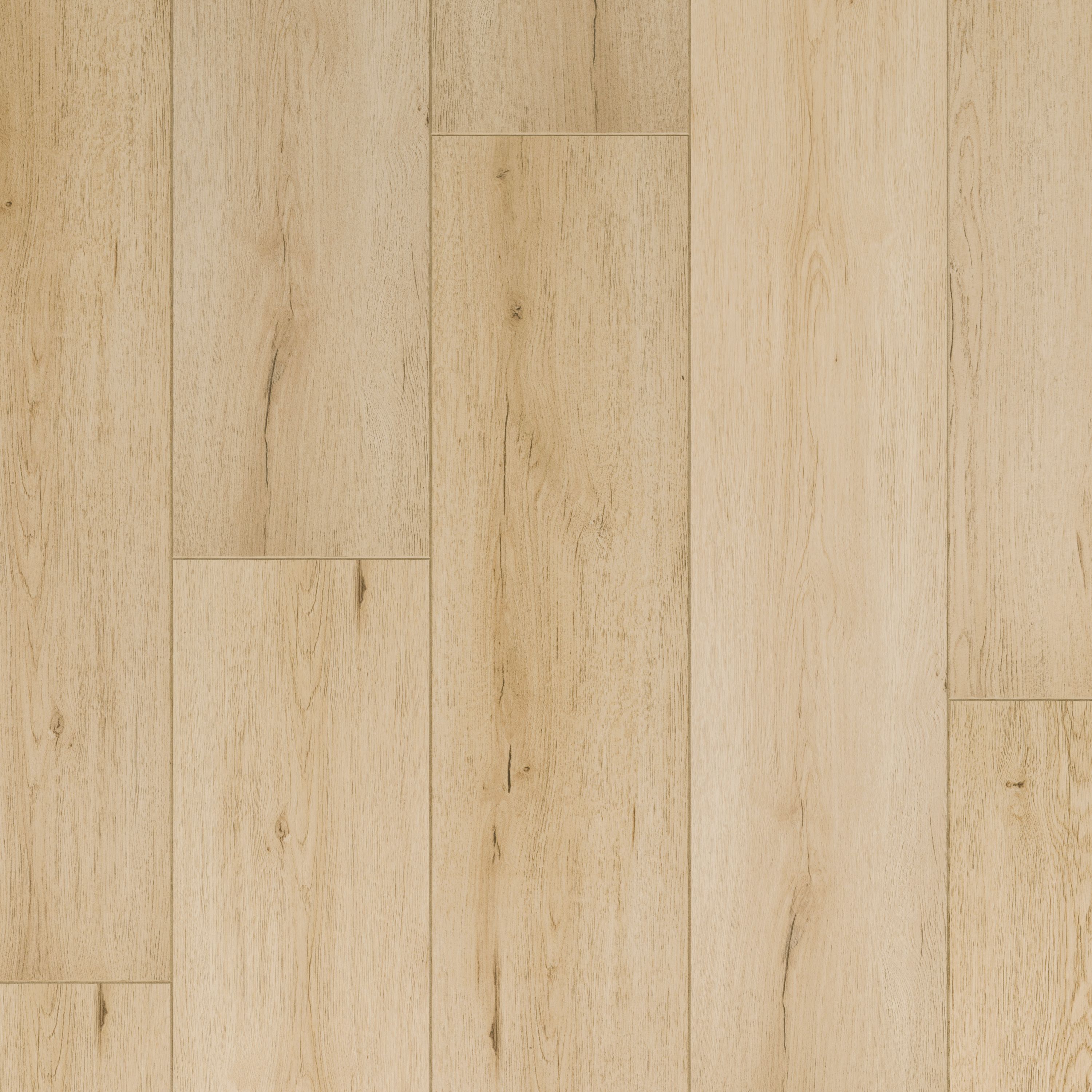 Sol de vinyl CanDo Feel lame XB chêne Suédois 6mm 1,719m²