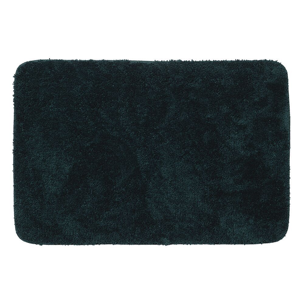 Sealskin Angora badmat 60x90cm donkergroen