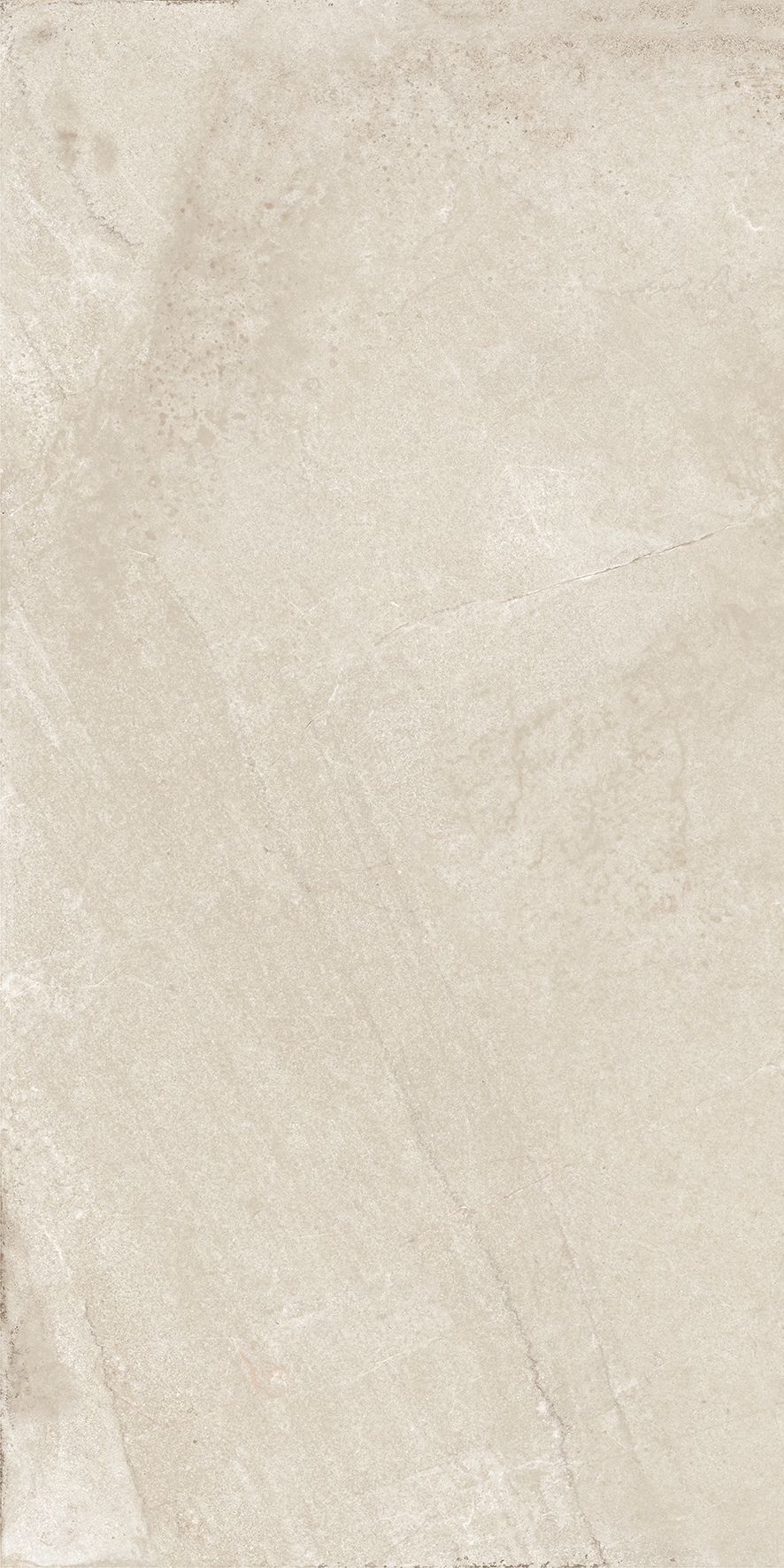 Wand- en vloertegel Flora Bone - Keramiek - Gerectificeerd - Beige - 30x60cm - Pakketinhoud 1,44m²