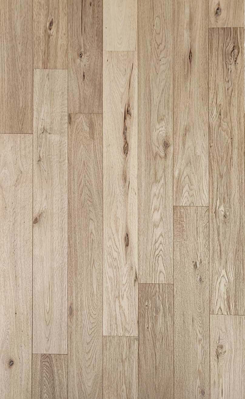 Parquet semi massif Lalegno ABC Invisible 10mm 1.39m²