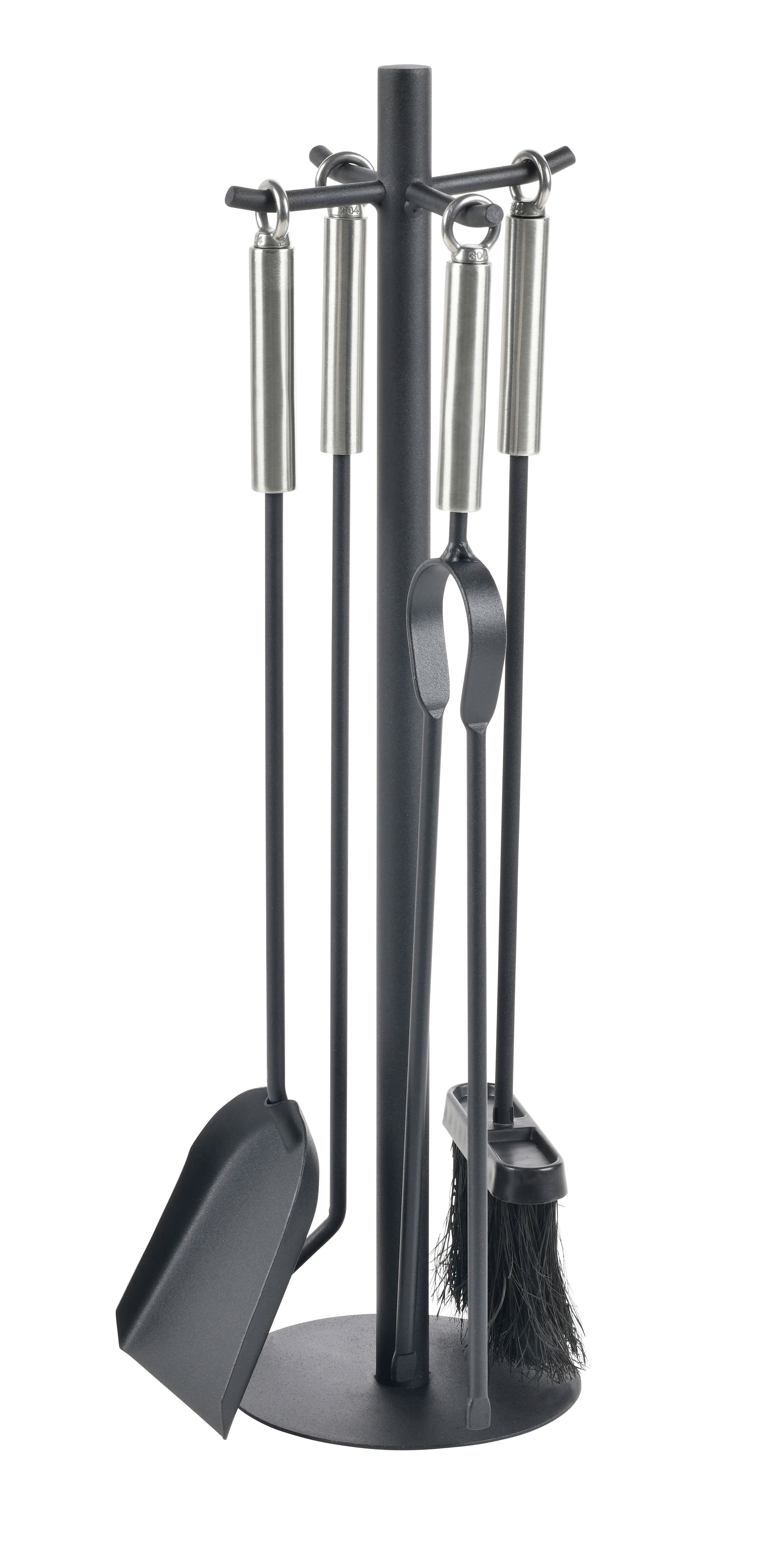Serviteur BRIO noir