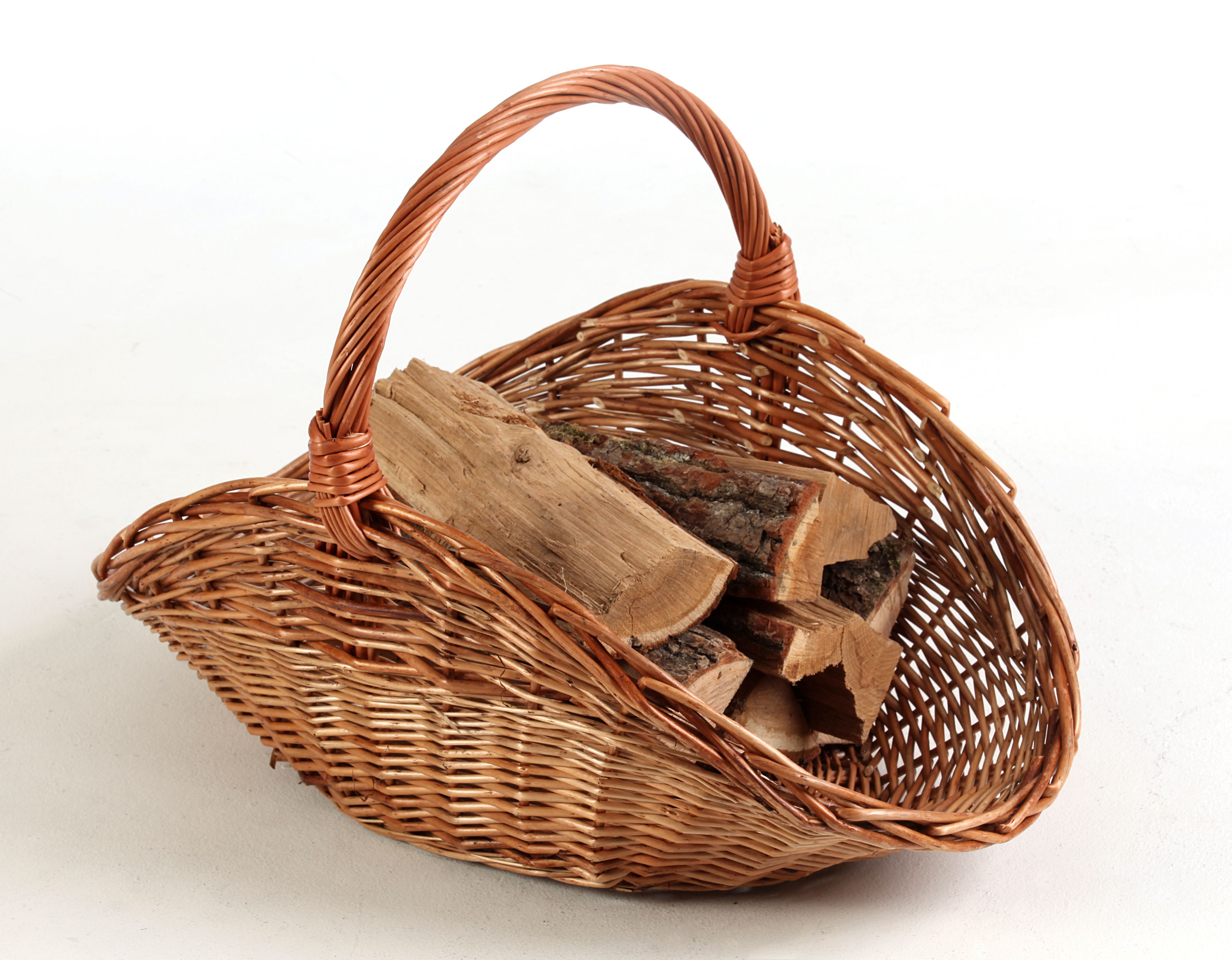 Panier pour bois Cambo