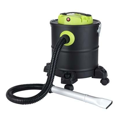 Aspirateur à cendres Qlima ASZ2020 1000W